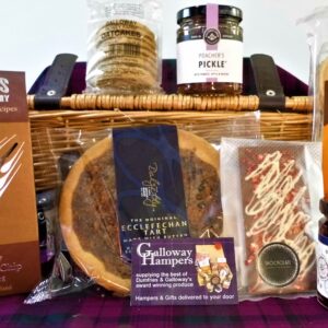 The Sweetheart Abbey Hamper