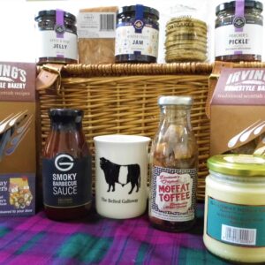The Caerlaverock Hamper