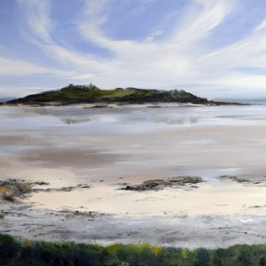 Reflections at Carrick