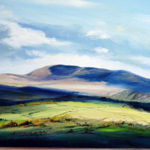 Cairnsmore of Fleet
