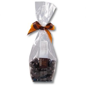Chocolate Coffee Beans