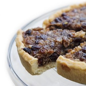 Ecclefechan Tart