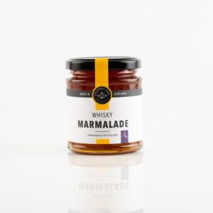 Malt Whisky Marmalade