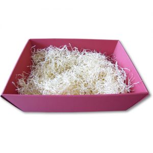 Large tray
