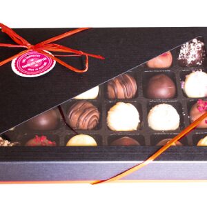 In House 24 Box Chocolates
