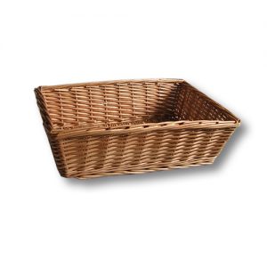 Medium Willow Basket