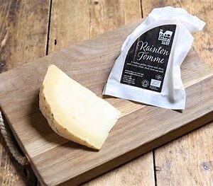 Rainton Tomme