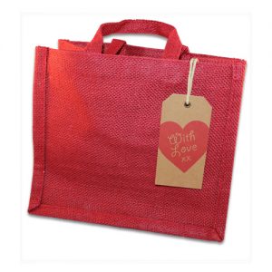 Jute Bag