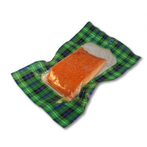 Smoked Salmon