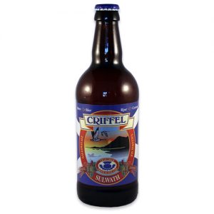 Sulwath Criffel, Galloway Ale