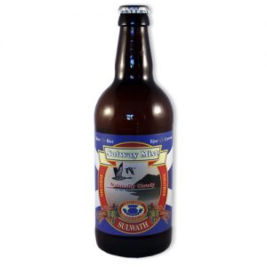 Sulwath, Solway Mist, Beer