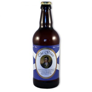 Sulwath, The Grace, Premium Beer