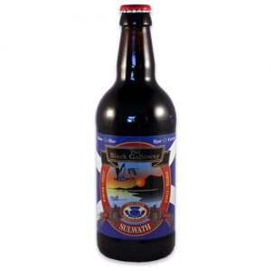 Sulwath The Black Galloway, Stout