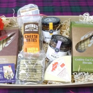 The Cardoness Hamper