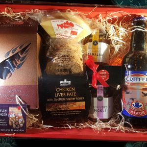 Exclusive Hamper