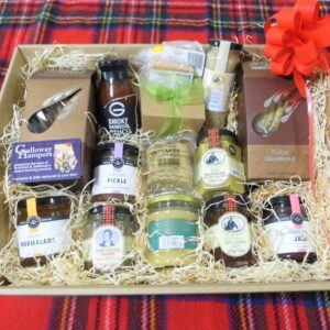 The Threave Hamper