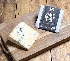 Fleet Valley Blue