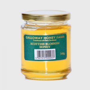 Scottish Blossom Honey