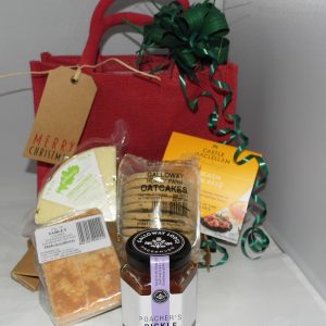 Christmas Bag