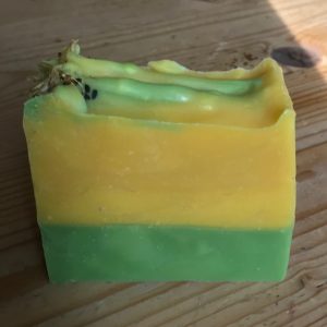Lemon Lime