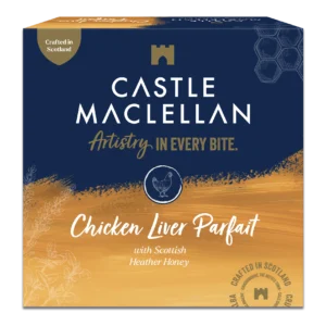 MacLellan Chicken Liver Pate