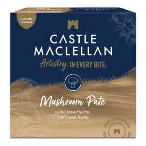 Mushroom Pate