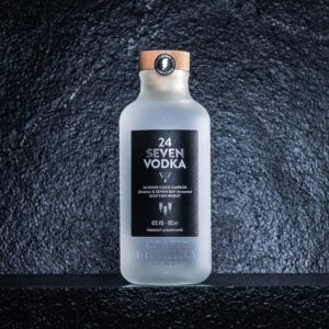 GALLOWAY VODKA