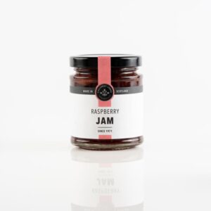 Galloway Lodge Raspberry Jam