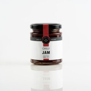 Galloway Lodge Chilli Jam