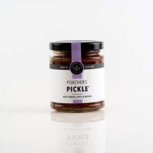 Galloway Lodge Poacher's Pickle
