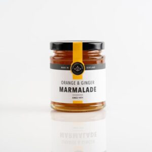 Galloway Lodge Orange & Ginger Marmalade
