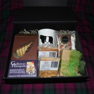 Sanquhar Black Box