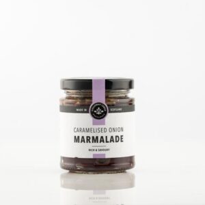 Caramelised Onion Marmalade