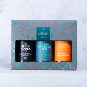 Gin Gift Set