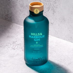 Hills and Harbour Gin