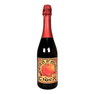 Mixed Fruit Cider