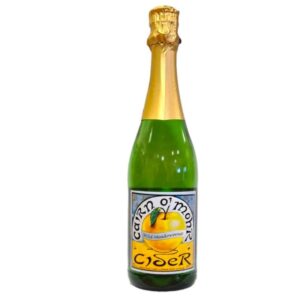 Meadow Sweet Cider