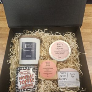 Sweet Indulgent Pamper