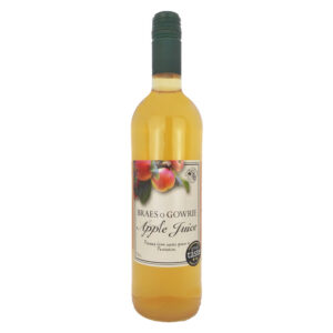 Braes o Gowrie Apple Juice